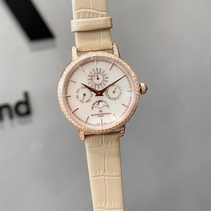 VACHERON CONSTANTIN